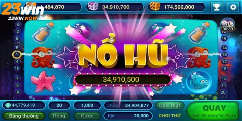 Một số mẹo quay hũ dễ nổ khác cho người mới